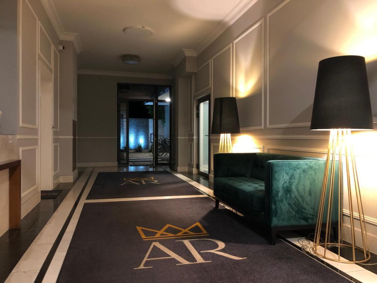 Old Town Premium Queen'S Apartments Krakau Exterior foto