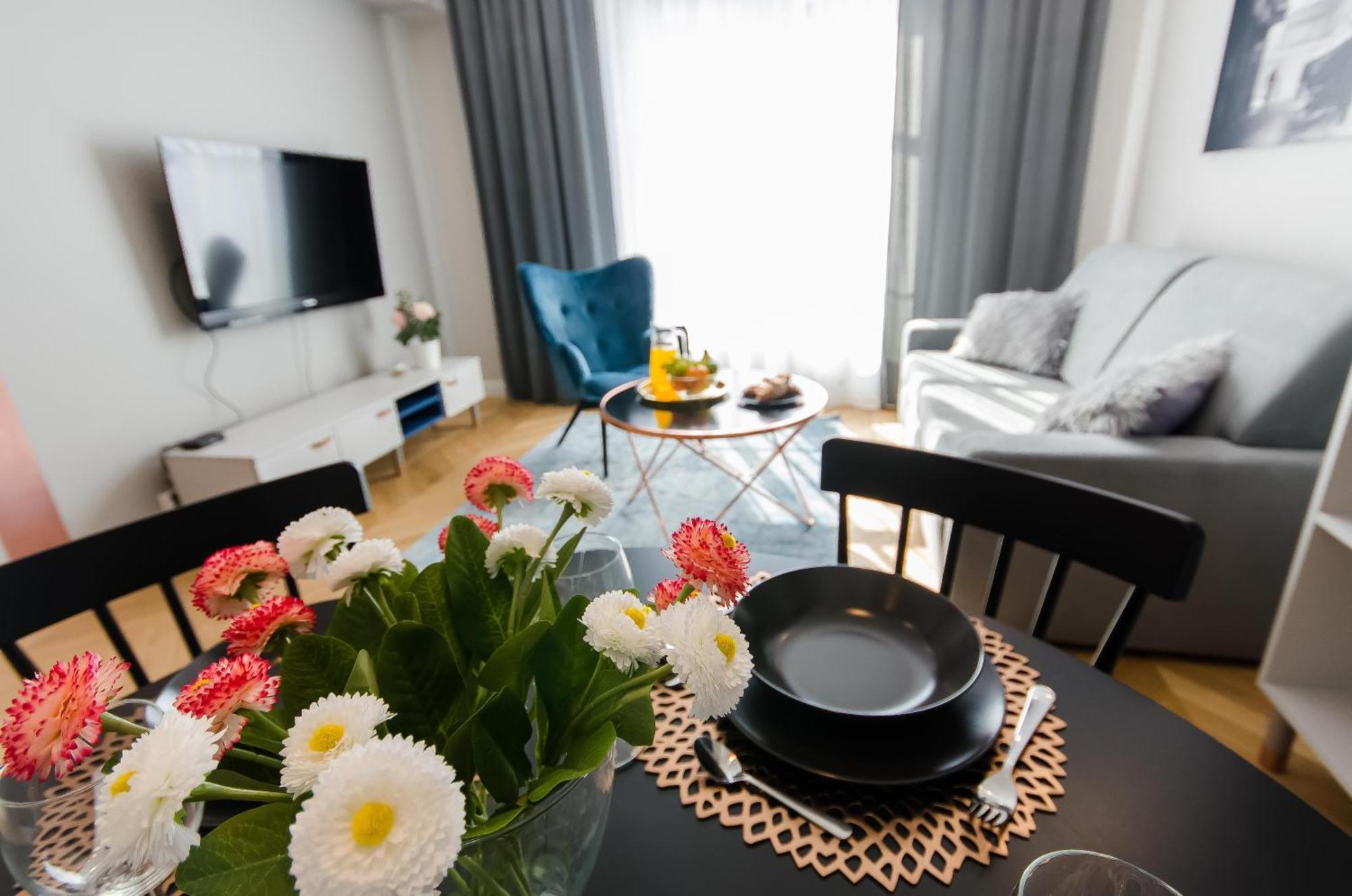 Old Town Premium Queen'S Apartments Krakau Exterior foto