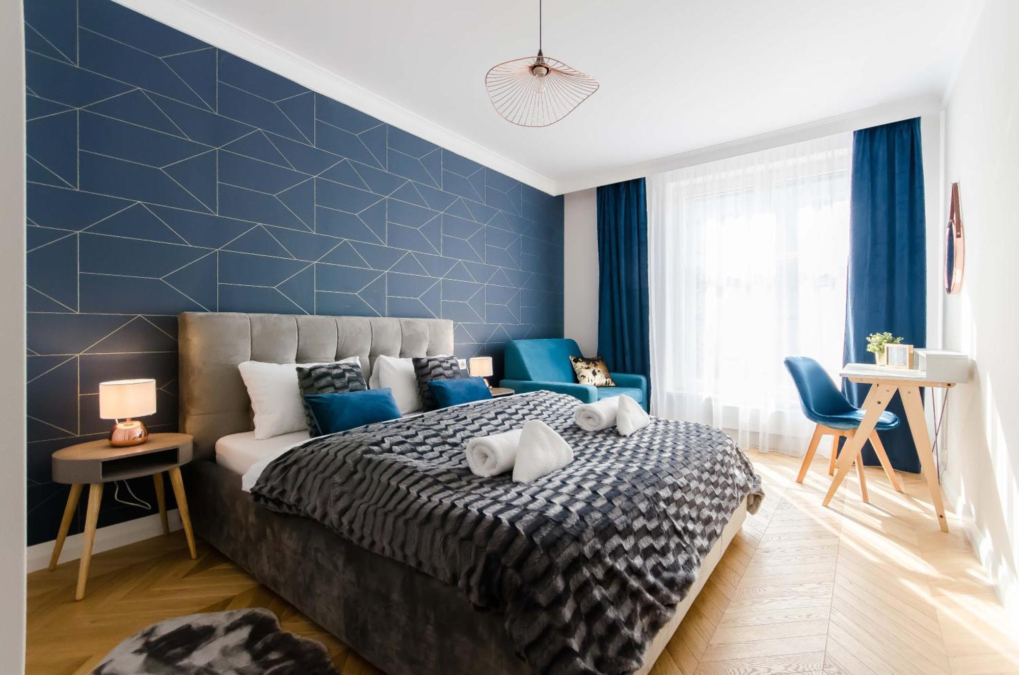 Old Town Premium Queen'S Apartments Krakau Exterior foto